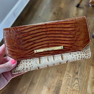 Brahmin Wallet